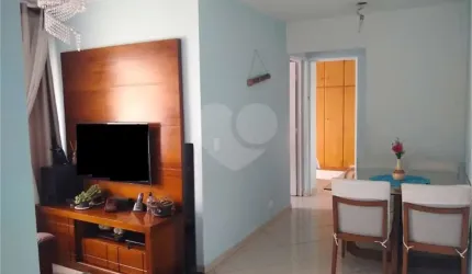 Apartamento com 2 quartos à venda em Brás - SP