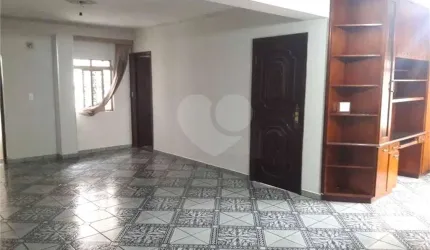 Casa de vila com 3 quartos à venda em Santana - SP