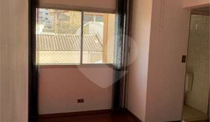 Apartamento com 2 quartos à venda em Parada Inglesa - SP