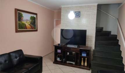 Sobrado com 3 quartos à venda em Vila Medeiros - SP