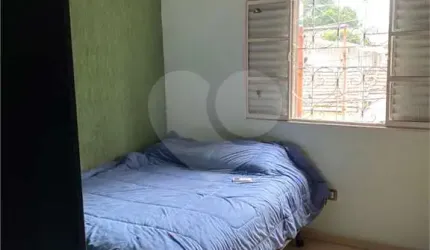 Sobrado com 3 quartos à venda em Vila Augusta - SP