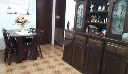 Casa com 4 quartos à venda em Água Fria - SP