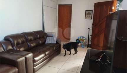 Casa com 4 quartos à venda em Vila Rosália - SP