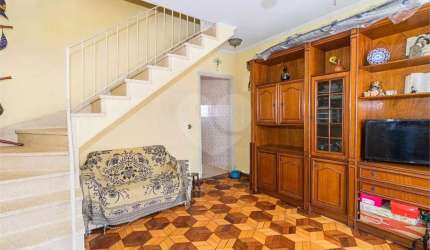 Casa com 2 quartos à venda em Vila Paiva - SP