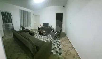 Casa com 3 quartos à venda em Jardim Moreira - SP