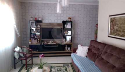 Casa com 4 quartos à venda em Jardim Terezópolis - SP