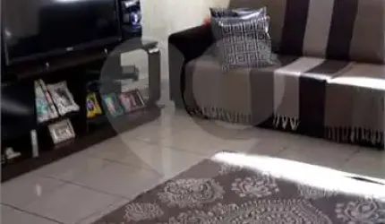 Casa com 3 quartos à venda em Parque Continental I - SP