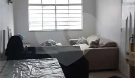 Casa com 3 quartos à venda em Vila Isolina Mazzei - SP