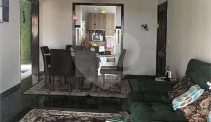 Casa com 5 quartos à venda em Parque Continental Ii - SP