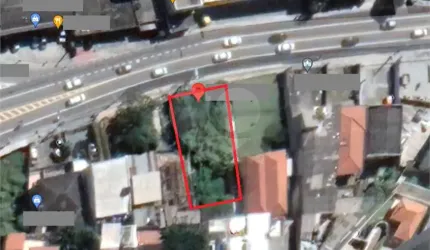 Terreno à venda em Butantã - SP