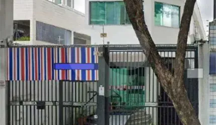 Prédio inteiro à venda em Santana - SP