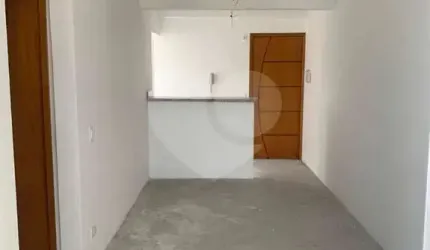 Apartamento com 2 quartos à venda em Vila Galvão - SP