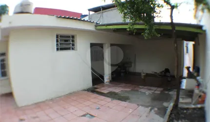 Casa térrea com 3 quartos à venda em Vila Nilo - SP
