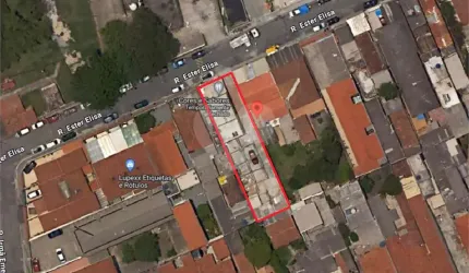 Terreno à venda em Vila Nilo - SP