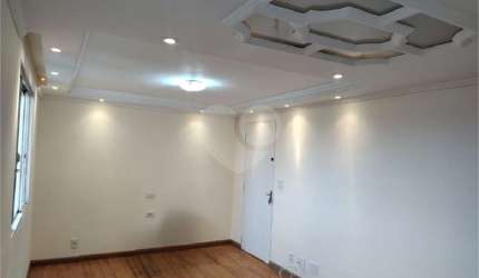 Apartamento com 2 quartos à venda em Jardim Francisco Mendes - SP