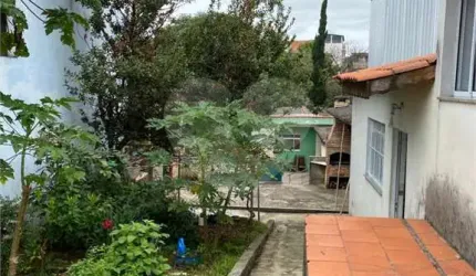 Casa com 2 quartos à venda em Vila Nova Bonsucesso - SP