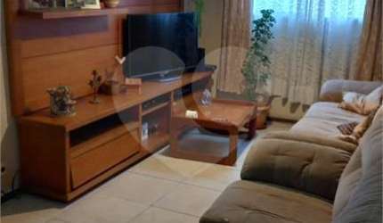 Apartamento com 2 quartos à venda em Cocaia - SP