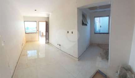 Apartamento com 2 quartos à venda em Jaçanã - SP