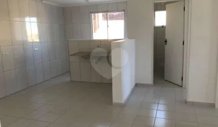 Apartamento com 2 quartos à venda em Vila Nova Bonsucesso - SP