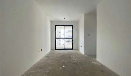 Apartamento com 2 quartos à venda em Vila Galvão - SP