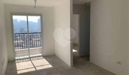 Apartamento com 2 quartos à venda em Vila Galvão - SP