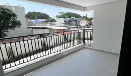 Apartamento com 3 quartos à venda em Vila Progresso - SP
