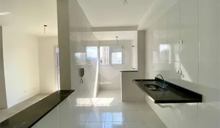Apartamento com 2 quartos à venda em Vila Galvão - SP