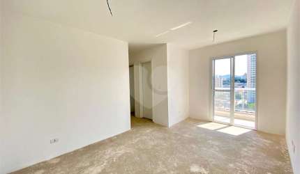 Apartamento com 2 quartos à venda em Vila Galvão - SP