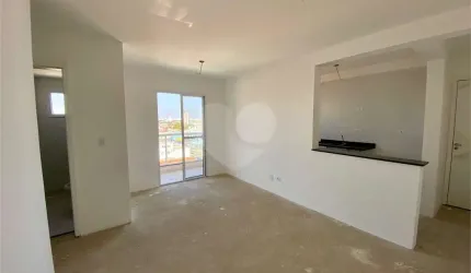 Apartamento com 2 quartos à venda em Vila Galvão - SP
