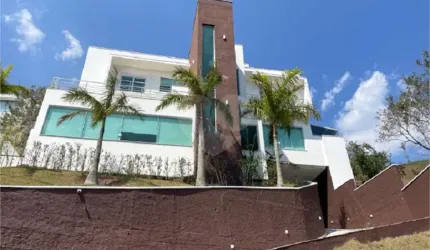 Casa com 4 quartos à venda em Jardim Imperial Hills Iii - SP