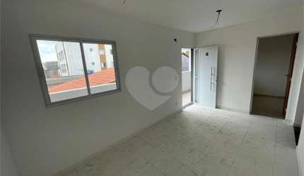 Apartamento com 2 quartos à venda em Jardim Tranqüilidade - SP
