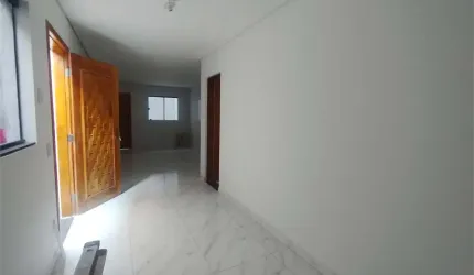Casa com 2 quartos à venda em Jardim Das Camélias - SP