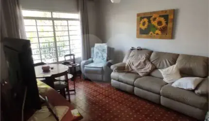 Casa com 3 quartos à venda em Vila Rosália - SP