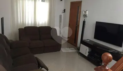 Casa com 2 quartos à venda em Vila Galvão - SP