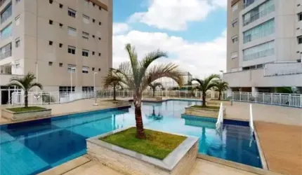 Apartamento com 2 quartos à venda em Vila Antonieta - SP