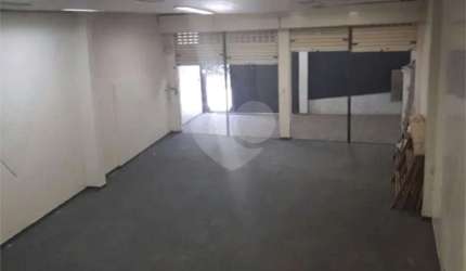 Salão Comercial à venda em Jardim São Paulo(zona Norte) - SP