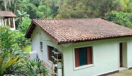 Chácara com 3 quartos à venda em Caraguatá - SP