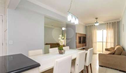 Apartamento com 3 quartos à venda em Vila Progresso - SP