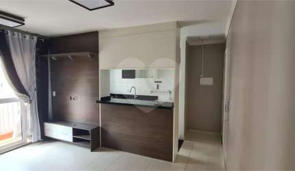Apartamento com 2 quartos à venda em Protendit - SP