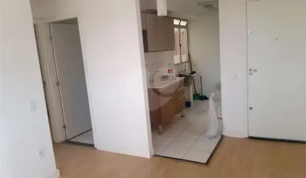 Apartamento com 2 quartos à venda em Vila Nova Bonsucesso - SP