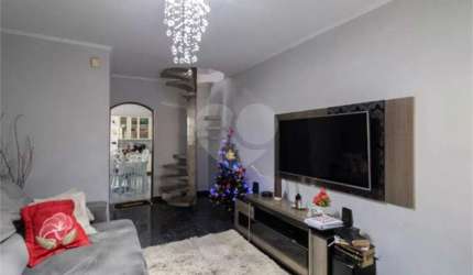 Casa com 2 quartos à venda em Jardim Santa Clara - SP