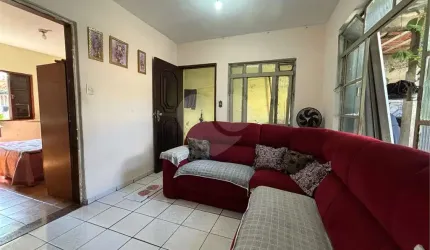 Casa com 2 quartos à venda em Jardim Santa Mena - SP