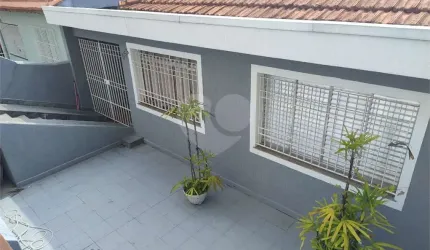 Casa com 4 quartos à venda em Vila Medeiros - SP