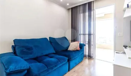 Apartamento com 3 quartos à venda em Gopoúva - SP