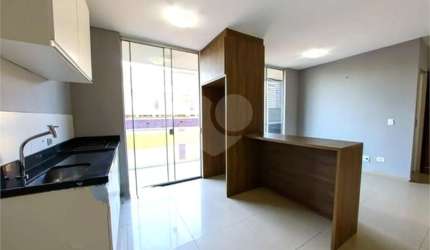 Apartamento com 1 quartos à venda em Vila Augusta - SP