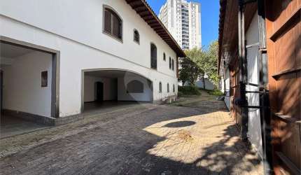 Casa com 4 quartos à venda em Vila Rosália - SP