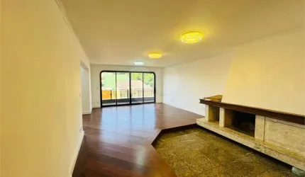 Apartamento com 4 quartos à venda em Vila Galvão - SP