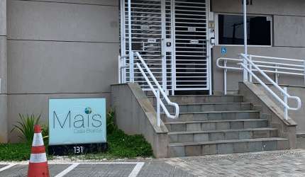 Vende-se apartamento PRONTO para morar  ao lado do Centro de Santo André