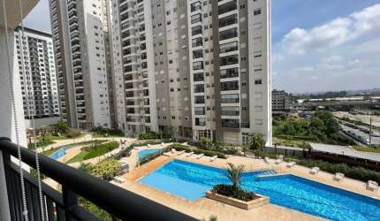 Vende-se apartamento - Cidade Viva 70m2 - Pronto para morar