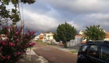 Terreno para Venda em Curitiba, Guaíra